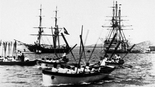 Régates (retour) (1898) PHIM ĐẦY ĐỦ [VIETSUB]