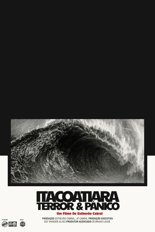 Itacoatiara - Terror & Pânico