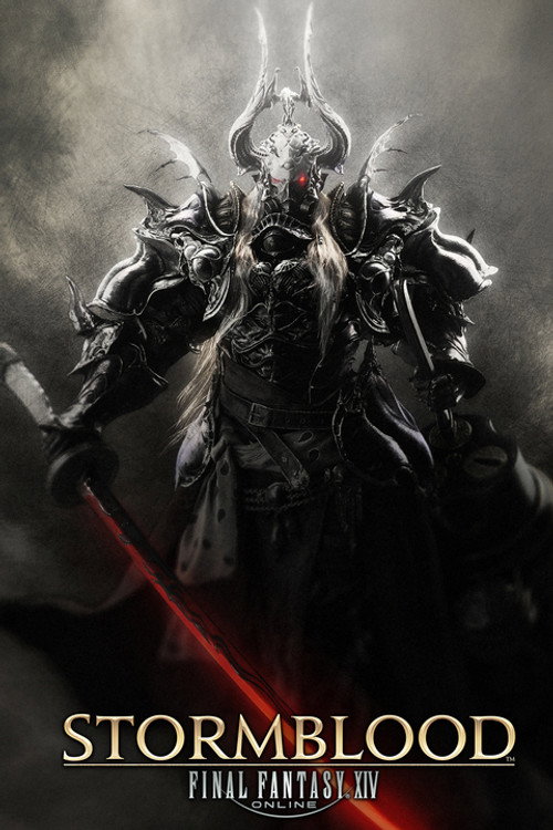 Stormblood