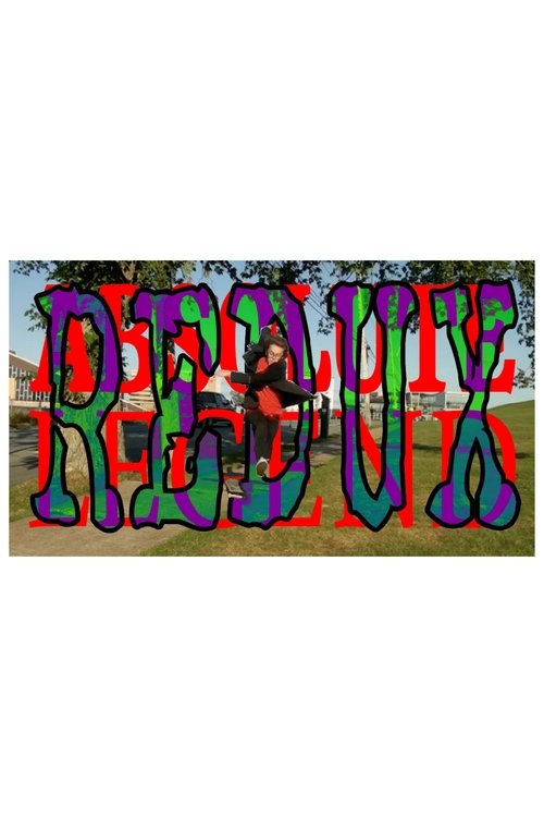 Absolute Legend REDUX