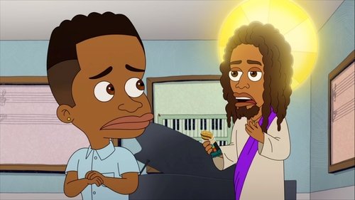 Big Mouth - Rice Purity Test
