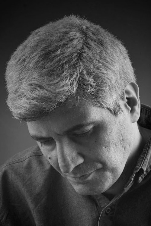 Poster of Ahmad Sa'atchian