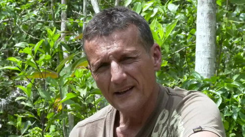 The Unknown Snake of Bolivia第1季第2集