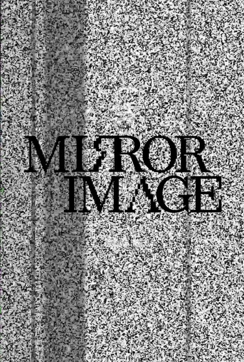 Mirror Image Poster