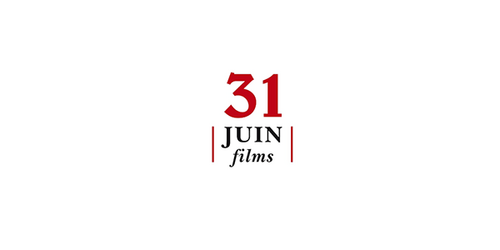 31 Juin Films Logo