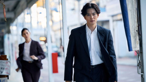 田锁兄弟第1季第4集