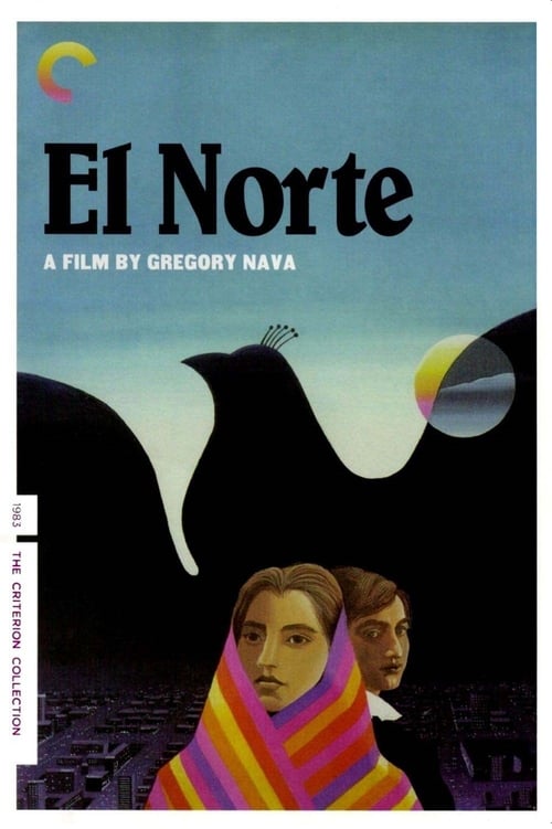 El Norte (1983) PHIM ĐẦY ĐỦ [VIETSUB]