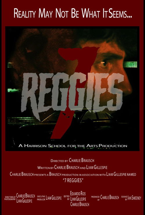 7 Reggies