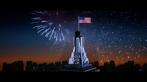 Same Old Glory