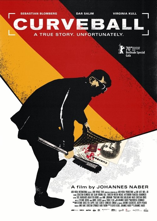 Curveball (2020) Ver Pelicula Completa Streaming Online