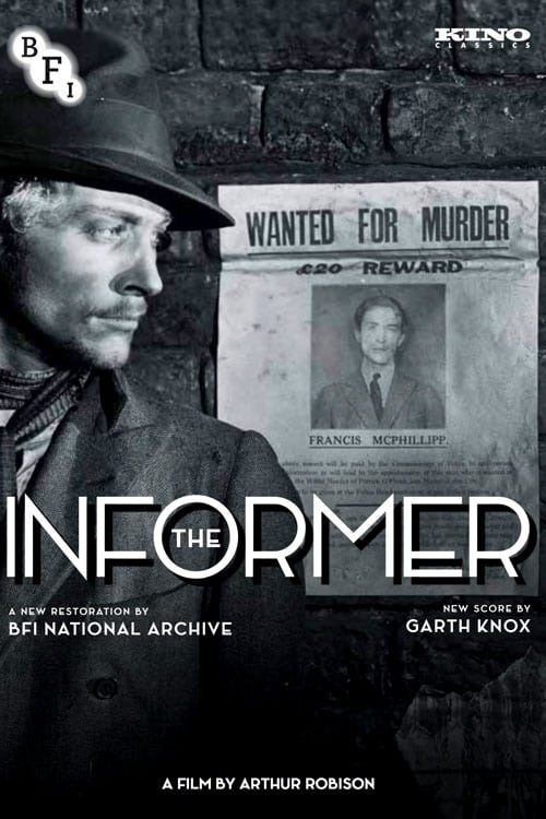 The+Informer