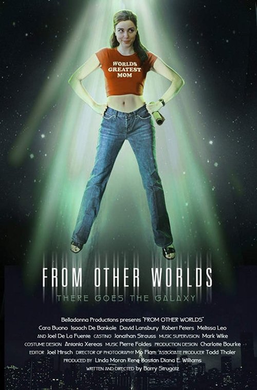 (VOIR-FILM) From Other Worlds (2004) Film Complet VF En Français Regarder From Other Worlds (2004) le film en streaming complet en ligne