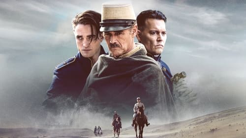 Waiting for the Barbarians (2019) film completo