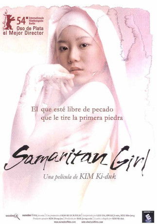 Samaritan Girl