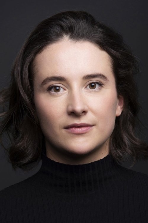 Poster of Edie Newman