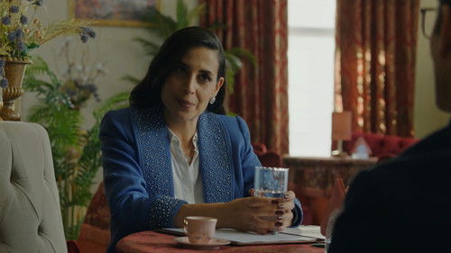 Yankı: Görünmez El - 4.Bölüm