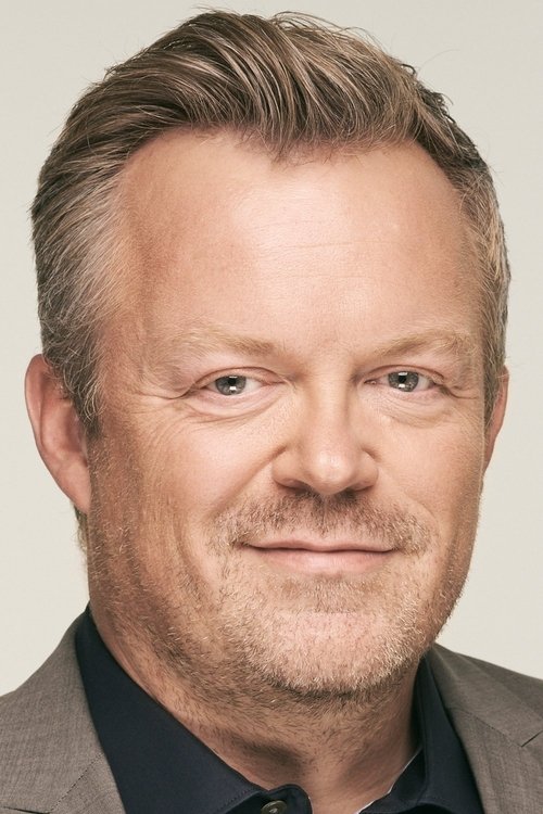 Thomas Bilde