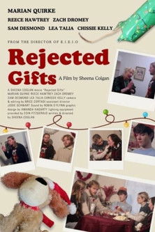 Rejected Gifts Poster