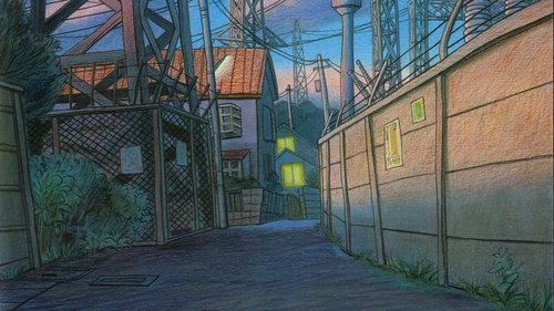 Koro's Big Day Out (2002) Film Completo Streaming ITA oNLINE