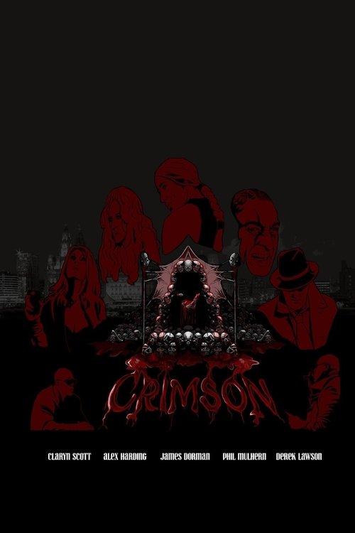 Crimson the Sleeping Owl