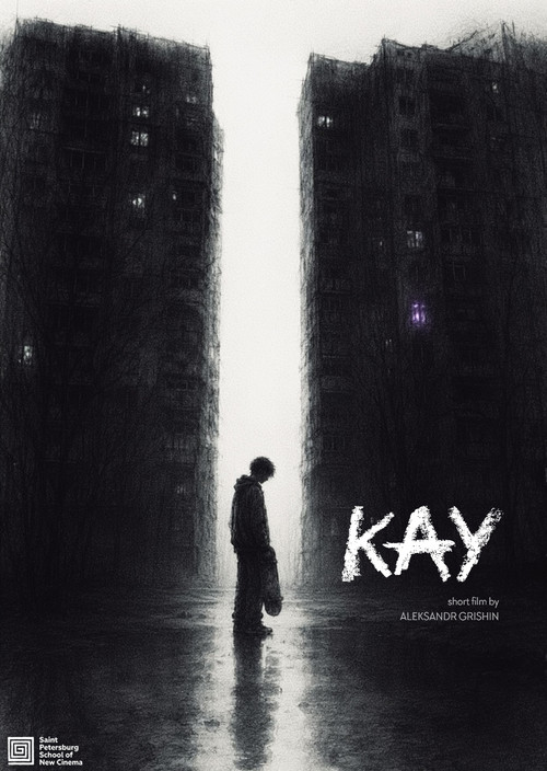 Kay Poster