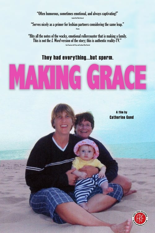 Assistir Making Grace (2004) filme completo dublado online em Portuguese