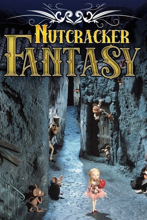 Nutcracker Fantasy (1979) فيلم كامل على الانترنت