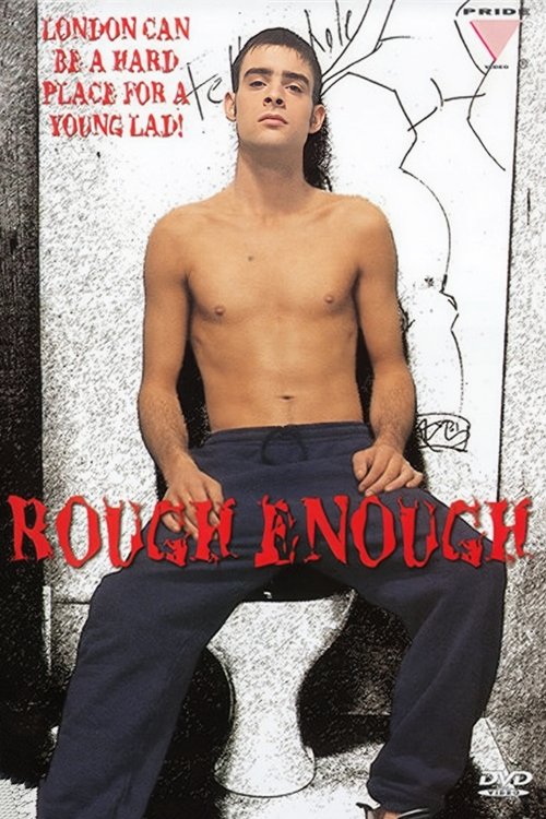 Rough Enough Poster