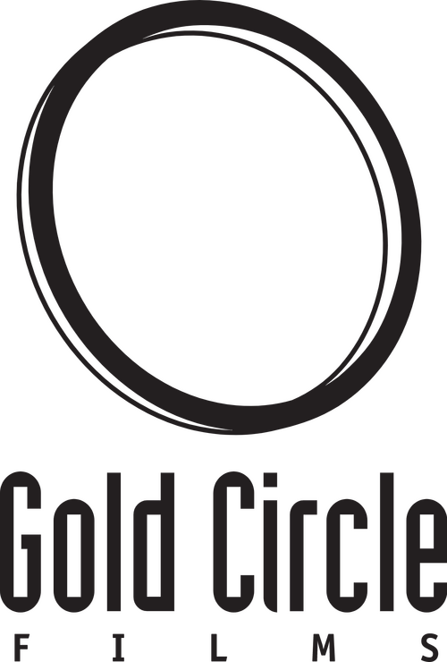 Gold Circle Films Logo