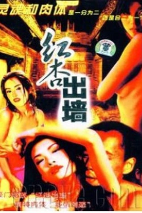 Guardare un film 不是红杏也出墙 (1996) Streaming ITA