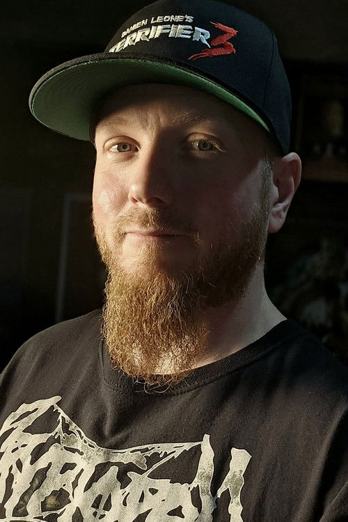 Corey "GoreCore" Andrews