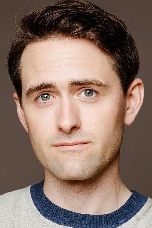 Poster of Ben Sanders