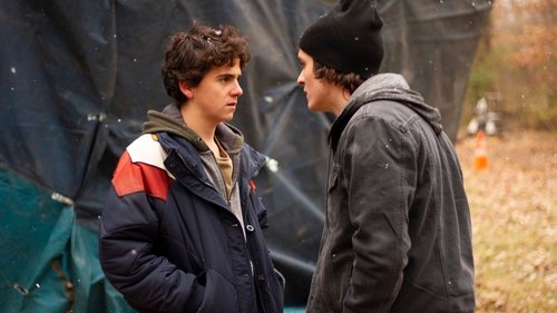 Don't Tell a Soul (2020) Watch Full Movie Streaming Online