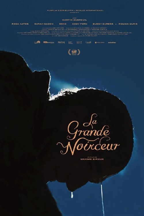 ダウンロード La grande noirceur (2019) フルムービー オンライン無料 La grande noirceur (2019) フルムービーストリーミングをオンラインで見る