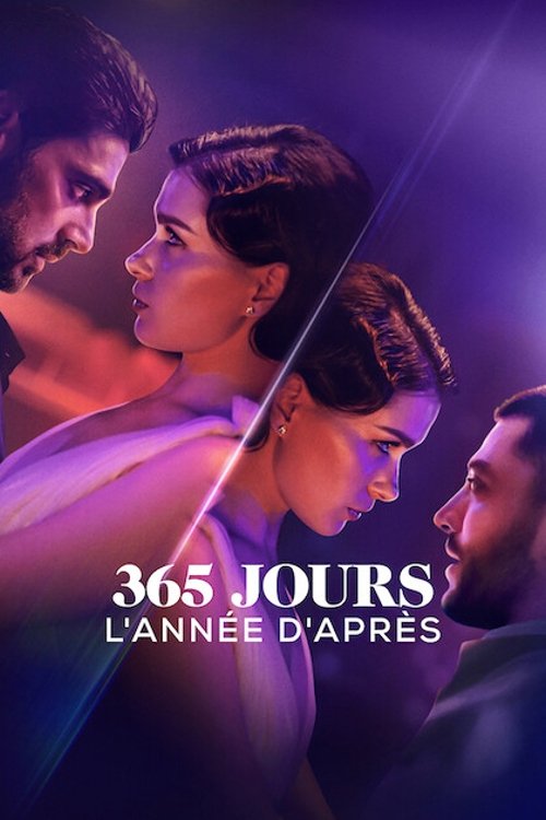 365 jours : L'Année d'après