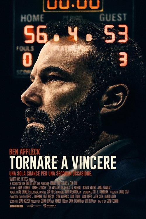 Tornare a vincere (2020) Guarda lo streaming di film completo online