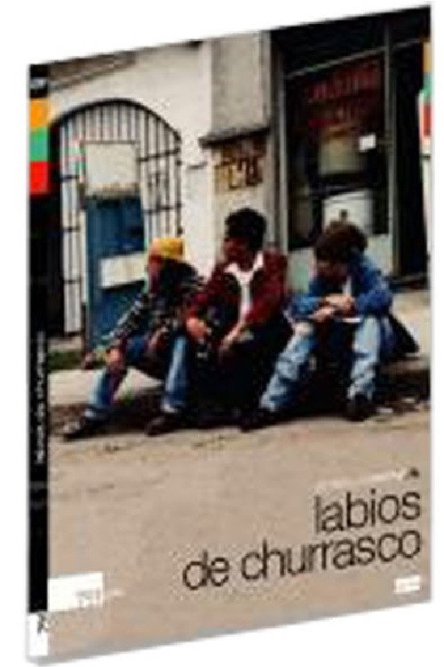 Labios de Churrasco poster 3