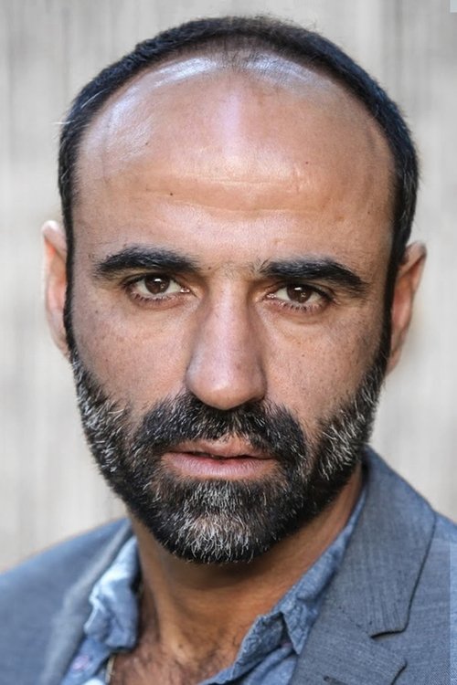 Poster of Yaakov Zada Daniel