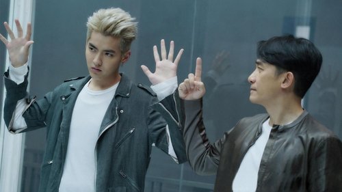 Regardez 欧洲攻略 (2018) Film complet en ligne gratuit