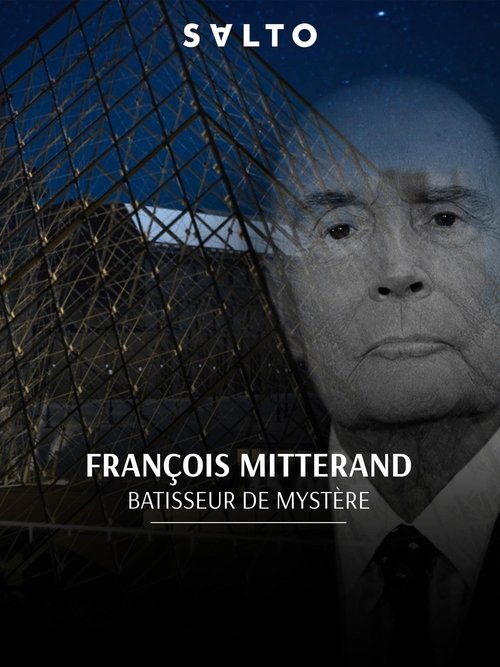 Fran%C3%A7ois+Mitterrand+%3A+B%C3%A2tisseur+de+myst%C3%A8res