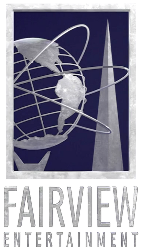 Fairview Entertainment Logo