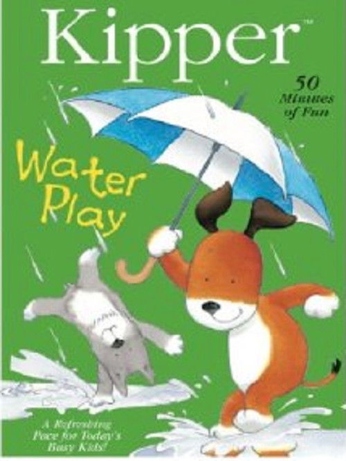 Kipper - Water Play
