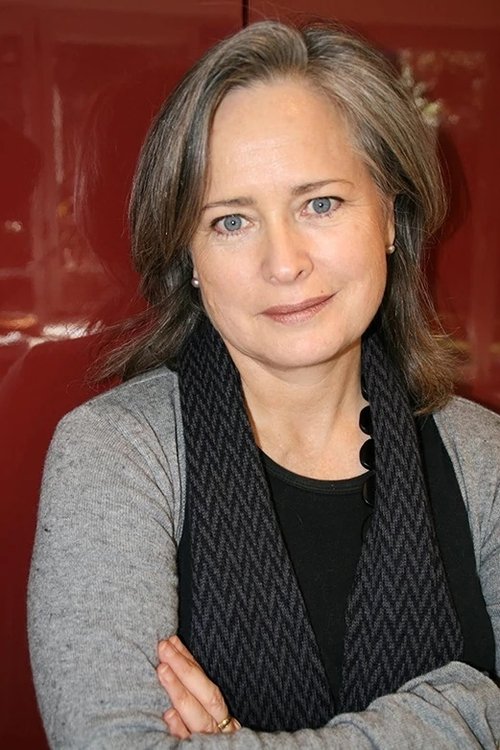 Poster of Robyn Gibbes