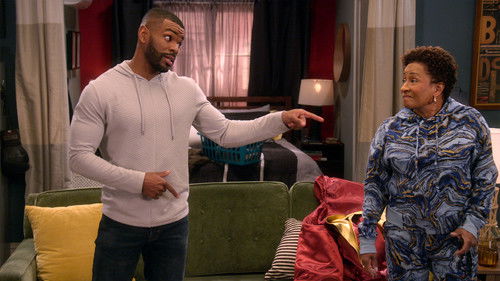 The Upshaws - Need Change