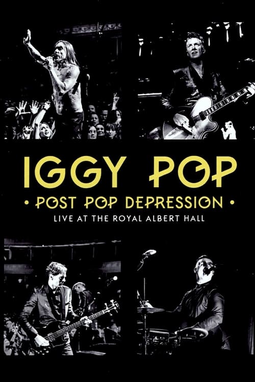 Iggy+Pop+-+Post+Pop+Depression