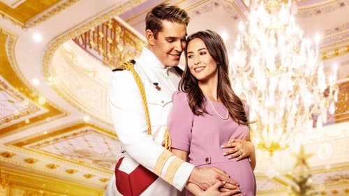Watch Christmas with a Prince: The Royal Baby (2021) Full Movie Online Free