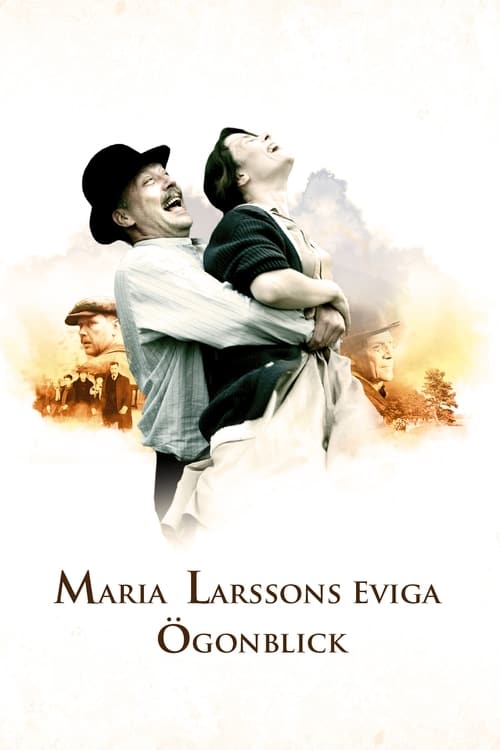 Maria+Larssons+eviga+%C3%B6gonblick
