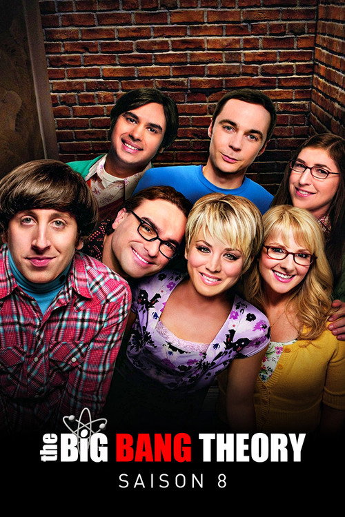 Saison 8