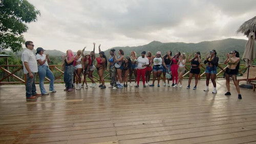 Obejrzyj Baddies Caribbean - Sezon 1 - Odcinek 14 na CDA wybrany odcinek