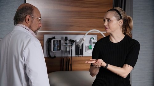 The Good Doctor - Ay Yolculuğu